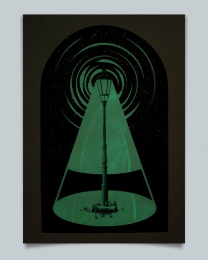 Nachtschwärmer - Nightglow (A3)